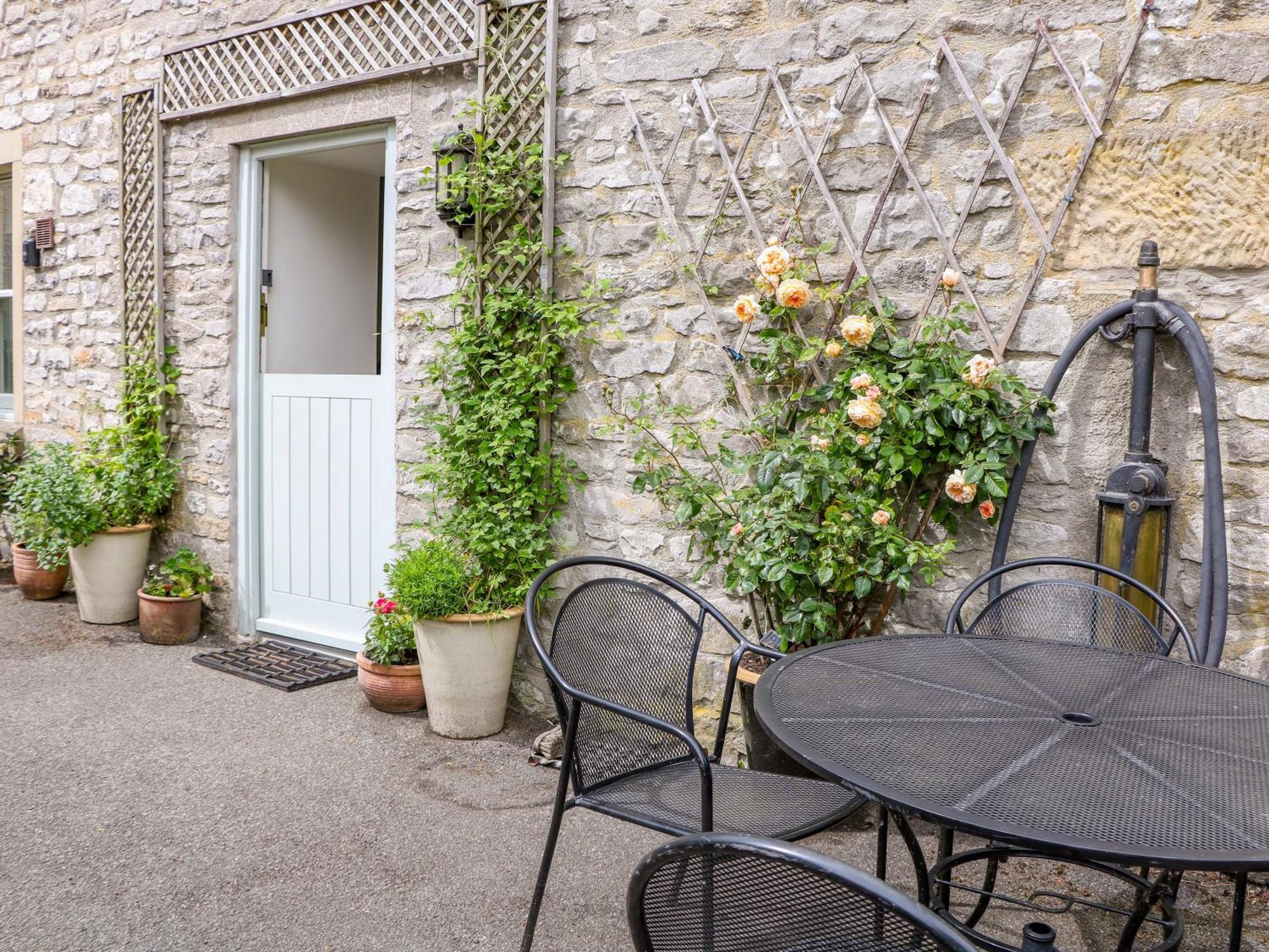 Brookside Barn Villa Bradwell  Екстериор снимка